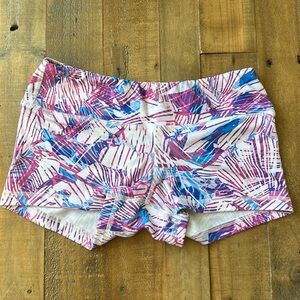 Fleo original short
